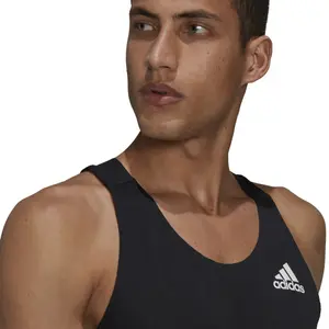 Canotta adidas Adizero Prime image-4