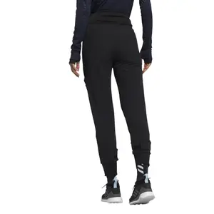 Byxor för kvinnor adidas FWA Brush image-3