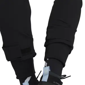 Byxor för kvinnor adidas FWA Brush image-6