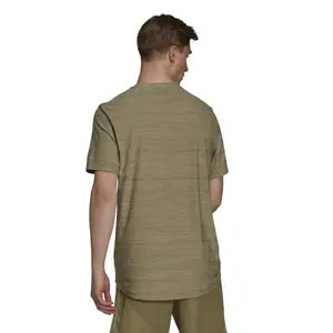 T-shirt adidas Aeroready Designed To Move Sport Stretch image-4