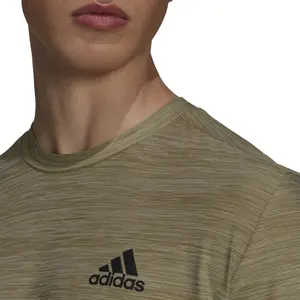 T-shirt adidas Aeroready Designed To Move Sport Stretch image-5
