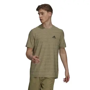 Camiseta adidas Aeroready Designed To Move Sport Stretch image-2