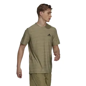 T-shirt adidas Aeroready Designed To Move Sport Stretch image-3