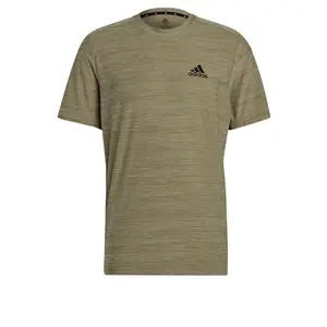 Camiseta adidas Aeroready Designed To Move Sport Stretch image-0