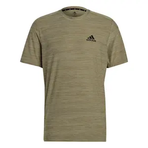 Camiseta adidas Aeroready Designed To Move Sport Stretch image-1