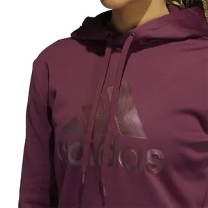 Sudadera con capucha para mujer adidas Game and Go Big Logo image-6
