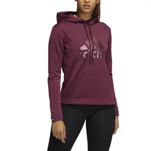 Sudadera con capucha para mujer adidas Game and Go Big Logo image-4