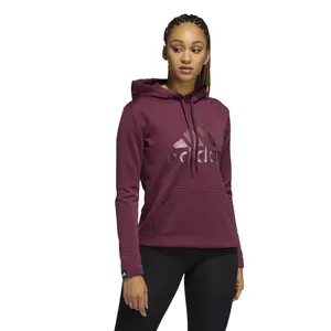 Sudadera con capucha para mujer adidas Game and Go Big Logo image-2