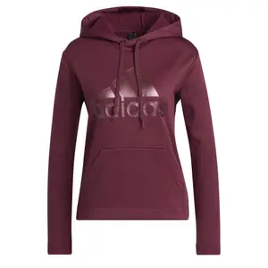 Sudadera con capucha para mujer adidas Game and Go Big Logo image-0