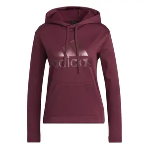 Sudadera con capucha para mujer adidas Game and Go Big Logo image-1