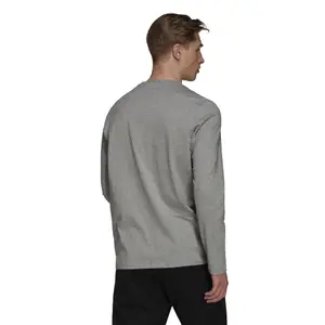 T-shirt adidas Essentials Long Sleeve image-1
