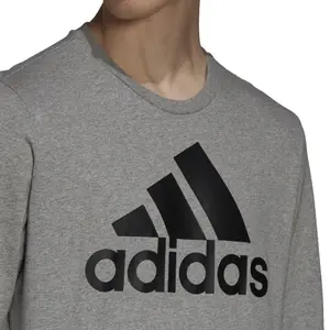Camiseta adidas Essentials Long Sleeve image-6