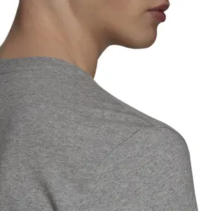 T-shirt adidas Essentials Long Sleeve image-5