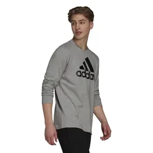 T-shirt adidas Essentials Long Sleeve image-2