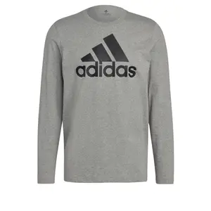 Camiseta adidas Essentials Long Sleeve image-0