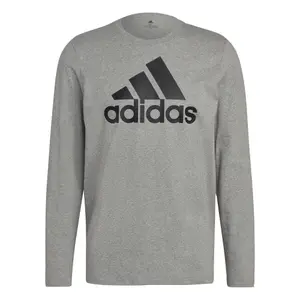Camiseta adidas Essentials Long Sleeve image-1
