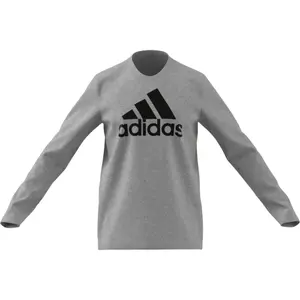 Camiseta adidas Essentials Long Sleeve image-5