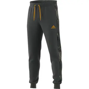 Pantalones adidas Essentials Fleece Camo-Pr image-3