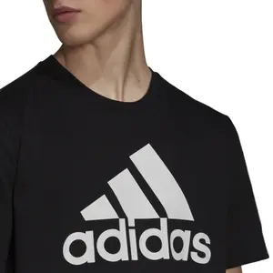 Camiseta adidas Essentials Colorblock image-6
