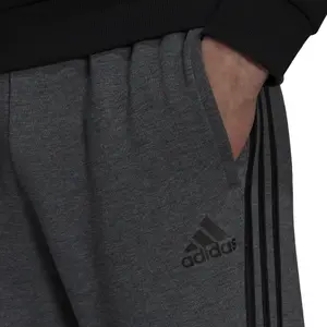Pantalones adidas Essentials Fleece Colorblock image-5