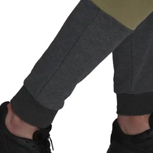 Pantalones adidas Essentials Fleece Colorblock image-6