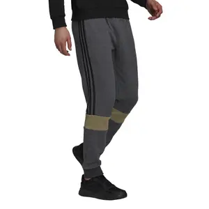 Pantaloni adidas Essentials Fleece Colorblock image-2