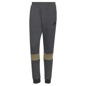 Pantalones adidas Essentials Fleece Colorblock image-0