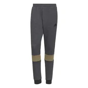 Pantalones adidas Essentials Fleece Colorblock image-1