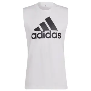 Camiseta de tirantes adidas Essentials Big Logo image-0