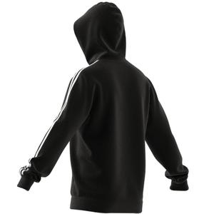 Camisola com capuz adidas Essentials Fleece Logo image-5