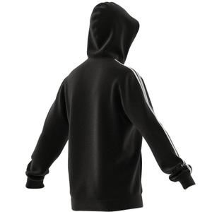 Camisola com capuz adidas Essentials Fleece Logo image-6