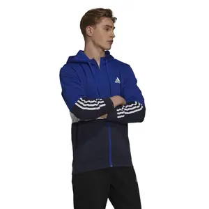 Giacca adidas Essentials Fleece image-6