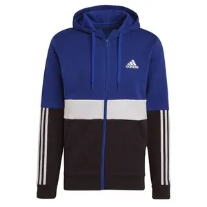 Giacca adidas Essentials Fleece image-0