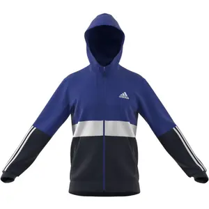 Giacca adidas Essentials Fleece image-3