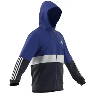 Giacca adidas Essentials Fleece image-4