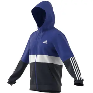 Giacca adidas Essentials Fleece image-5