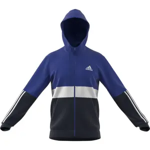 Giacca adidas Essentials Fleece image-2