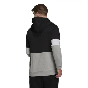 Sweatshirt adidas Essentials Fleece Colorblock image-2