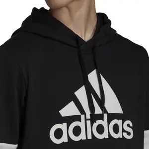 Sweatshirt adidas Essentials Fleece Colorblock image-5