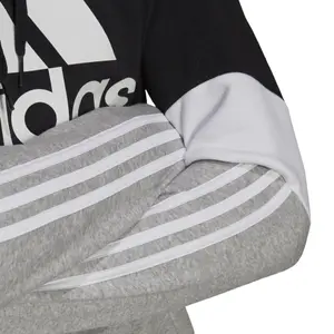 Sweatshirt adidas Essentials Fleece Colorblock image-6