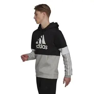 Sweatshirt adidas Essentials Fleece Colorblock image-3