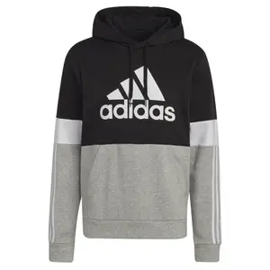 Sweatshirt adidas Essentials Fleece Colorblock image-0