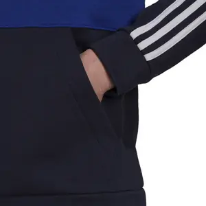 Sweatshirt adidas Essentials Fleece Colorblock image-6