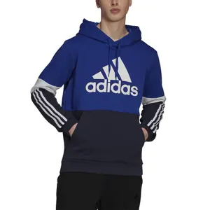 Sweatshirt adidas Essentials Fleece Colorblock image-2