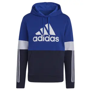 Sweatshirt adidas Essentials Fleece Colorblock image-0