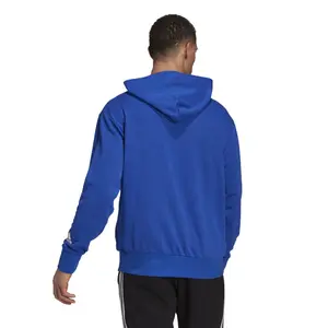 Sweatshirt mit Kapuze adidas Essentials Logo image-3