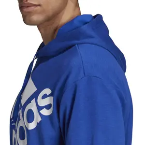 Sweatshirt mit Kapuze adidas Essentials Logo image-6
