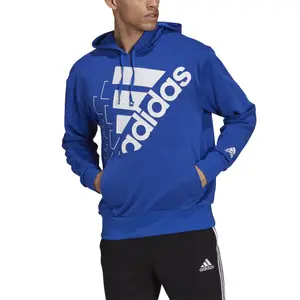 Sweatshirt mit Kapuze adidas Essentials Logo image-2