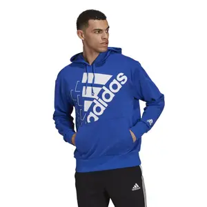 Sweatshirt mit Kapuze adidas Essentials Logo image-1