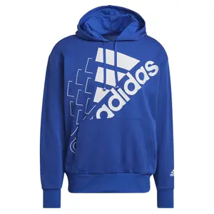 Sweatshirt mit Kapuze adidas Essentials Logo image-0